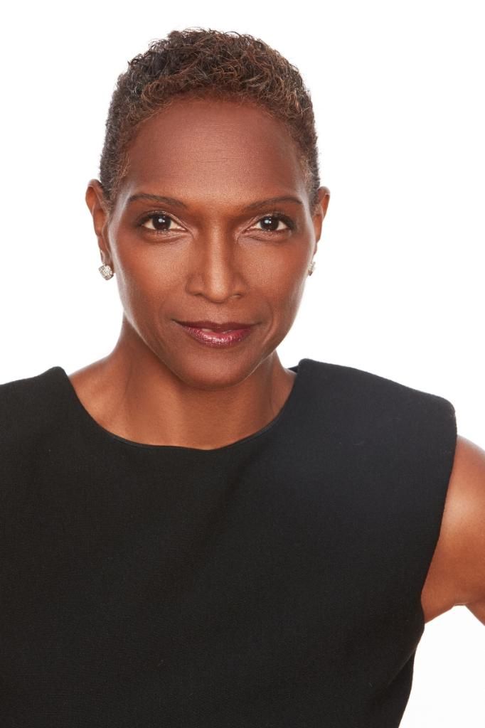 Leslie Short, Founder/CEO - The Cavu Group